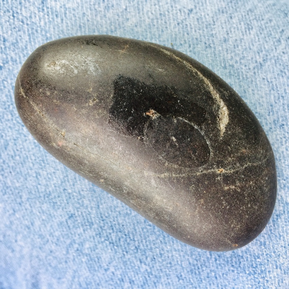2/$30 “do it now” ROCK / STONE Paperweight | NEW - Picture 4 of 8
